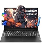 Amazon.com: Lenovo V15 Gen 4 Laptop, 15.6