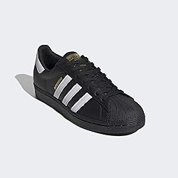 adidas Originals Men's Superstar Shoe Running Core