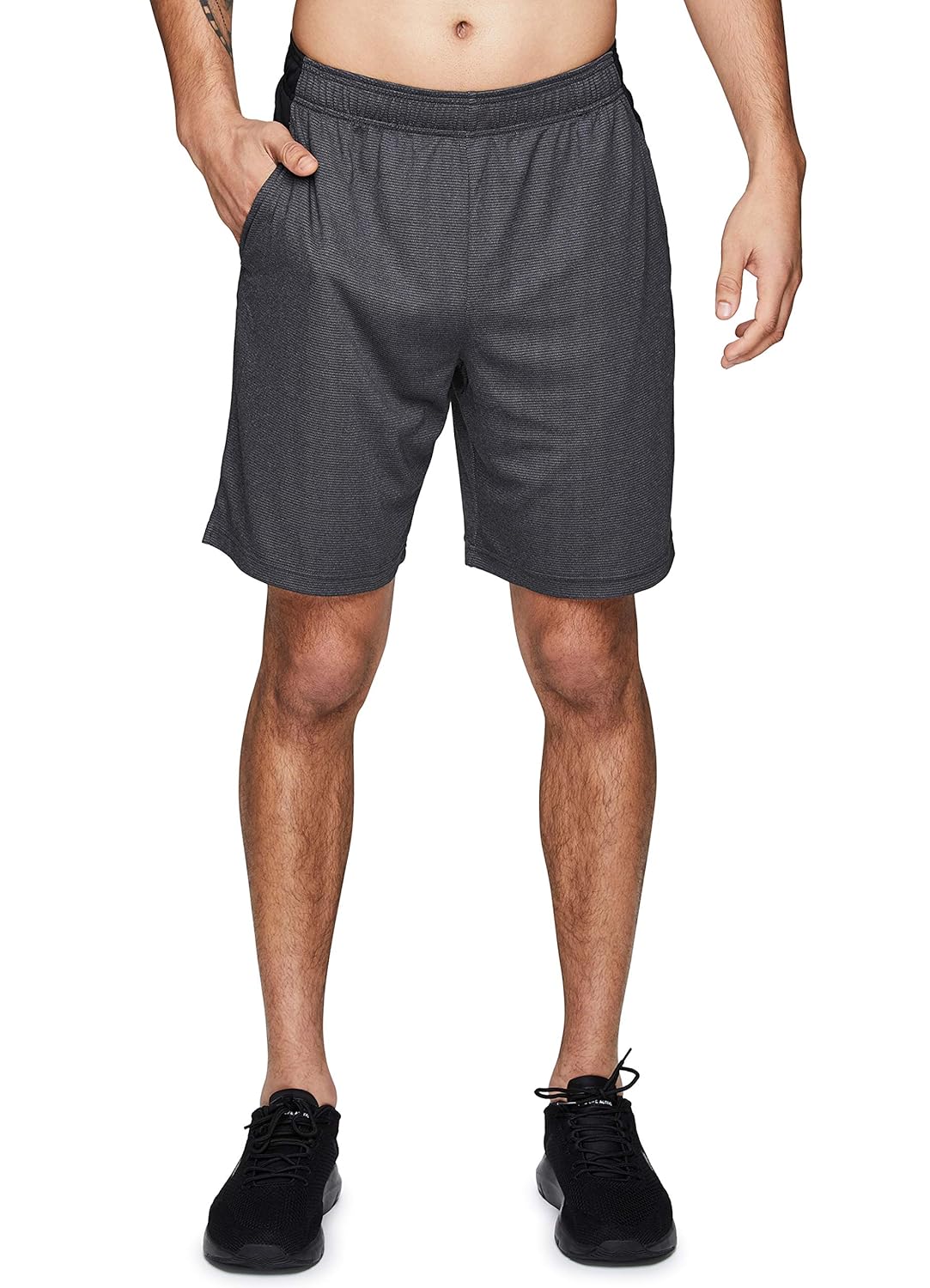 rbx camo shorts