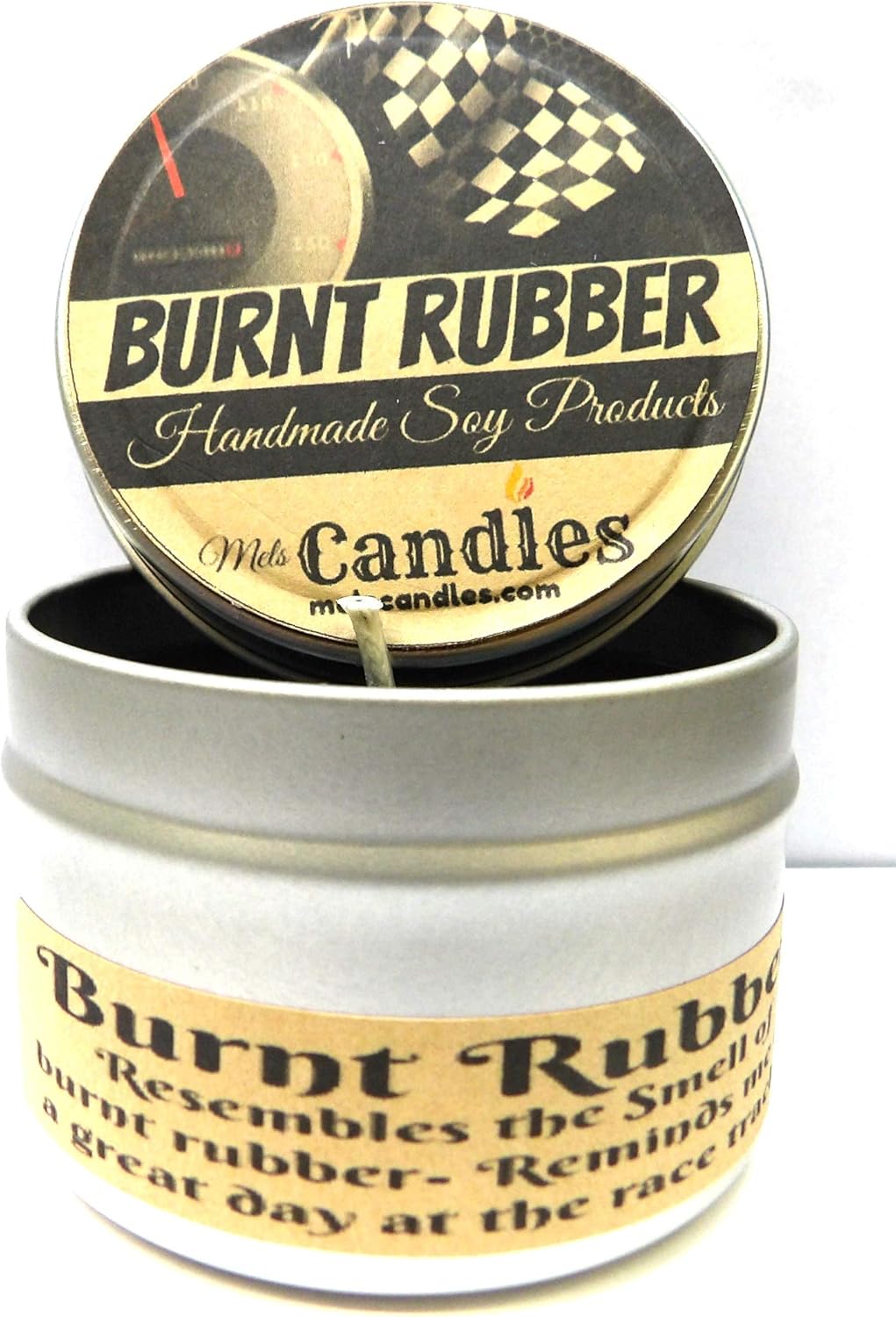 The 6 Best Burnt Rubber Fragrance Oil