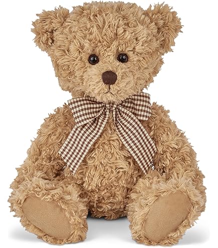 Amazon.com: Steiff Classic 1920 Teddy Bear, 10