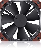 Noctua NF-F12 iPPC 3000 PWM Heavy Duty 120mm Fan 3000 RPM view 3
