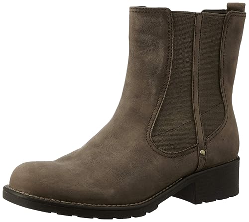 clarks orinoco club khaki boots