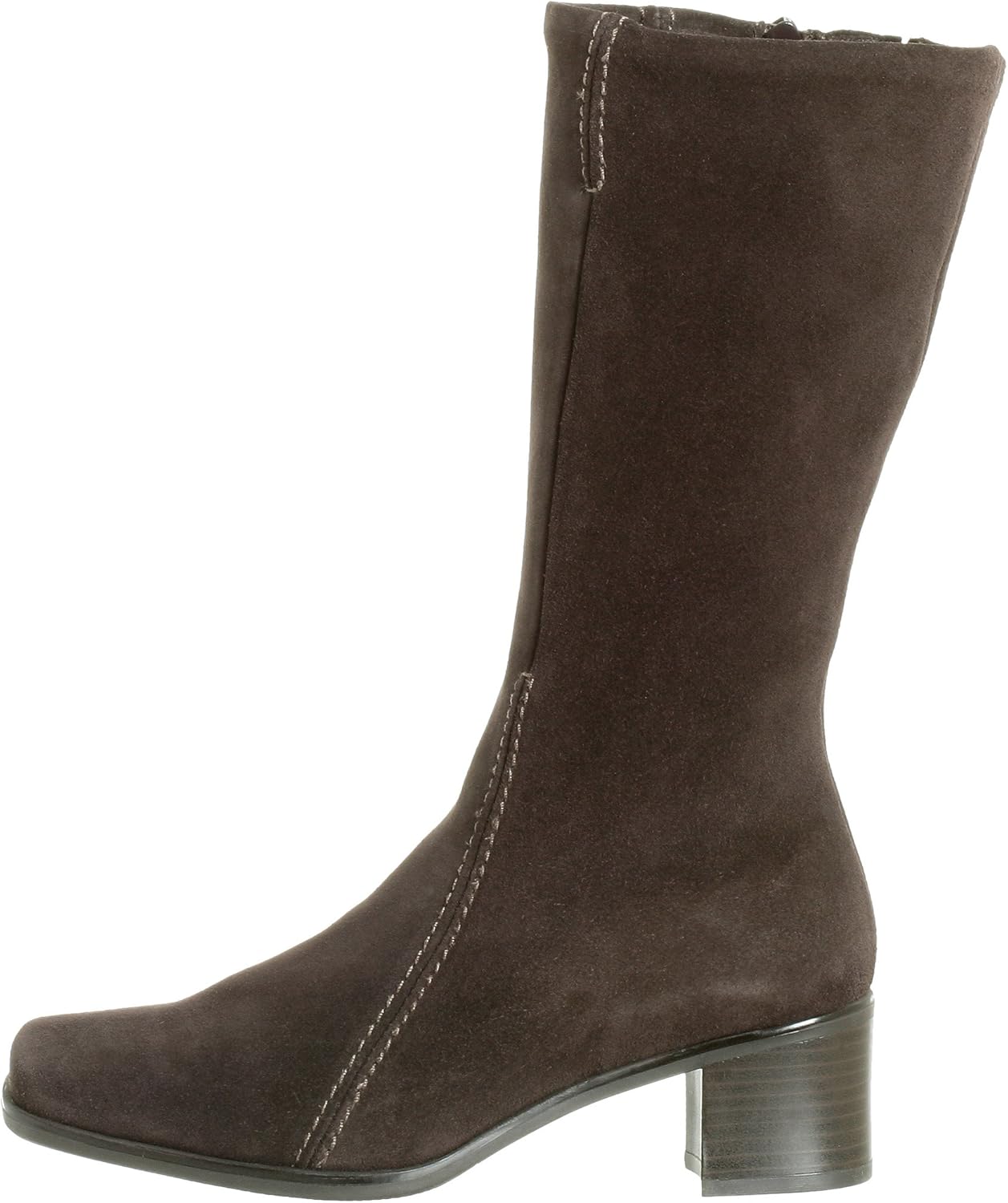 la canadienne wide calf boots