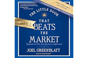 The Little Book That Still Beats the Market