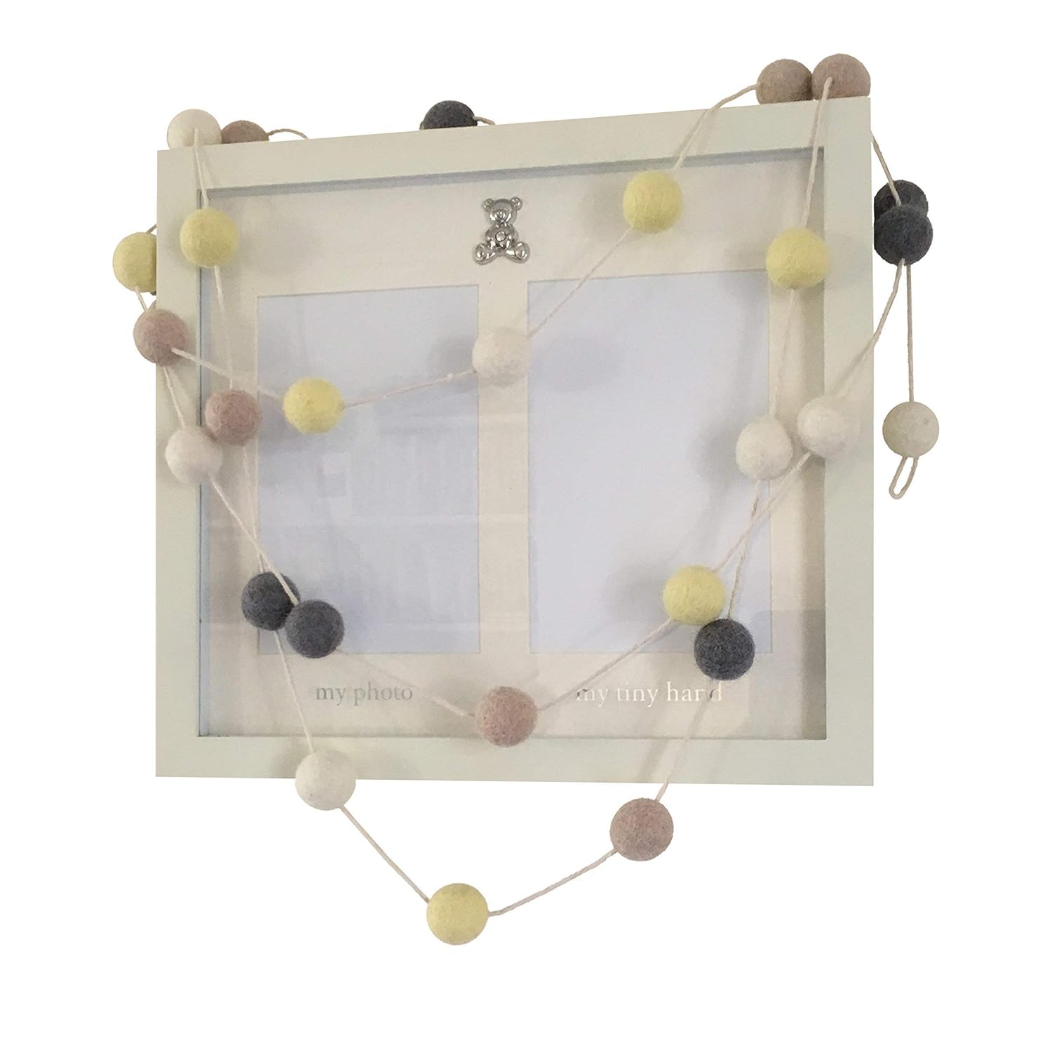 bear nursery accessories