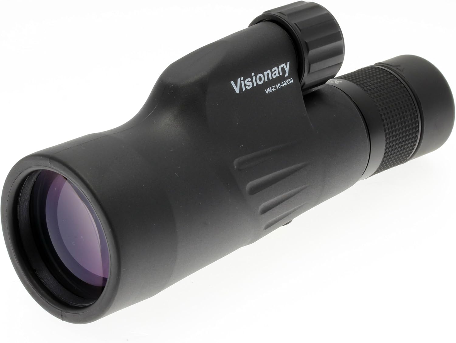 Visionary MZ 10-30x50 Waterproof Zoom Monocular