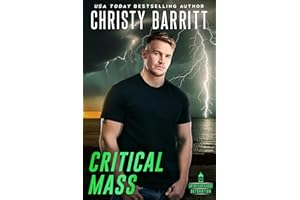 Critical Mass (Lantern Beach Blackout: Detonation Book 4)
