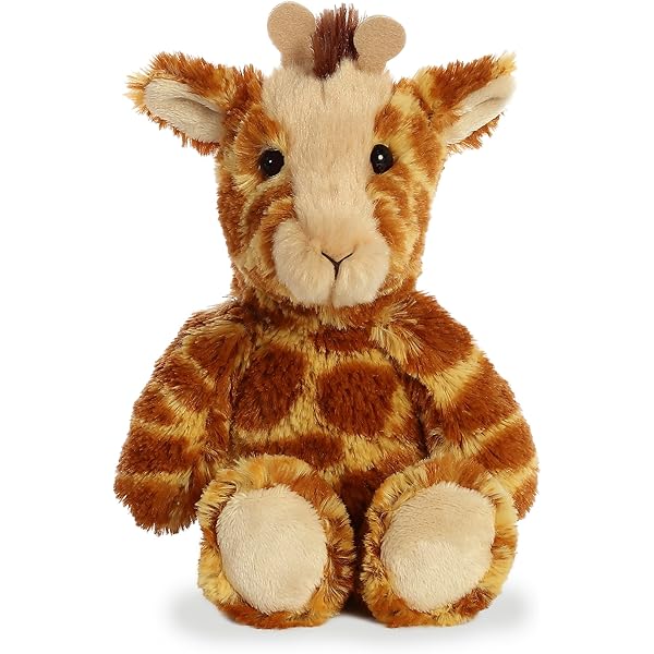 pippins giraffe
