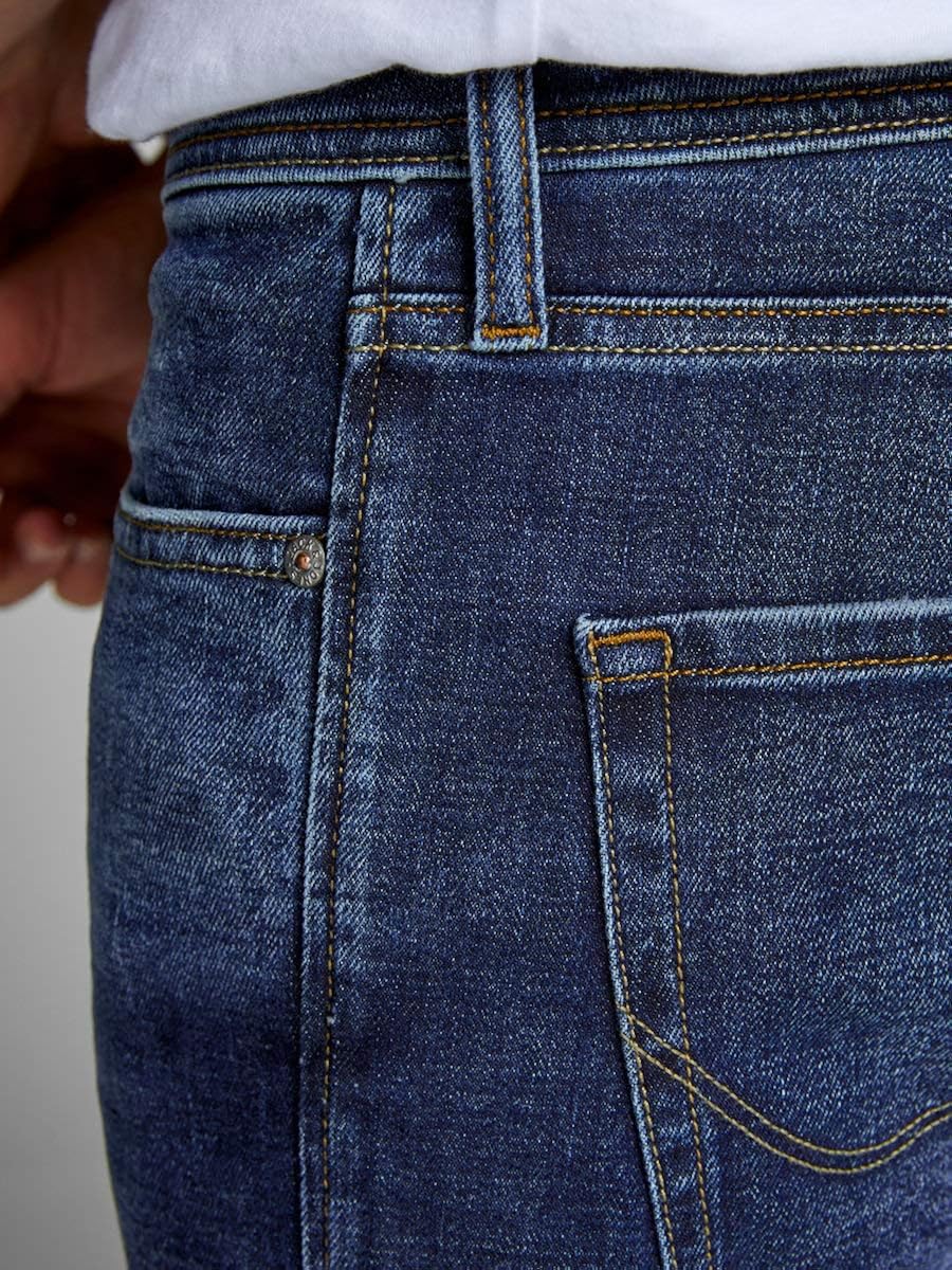 jack & jones regular fit men's jeans