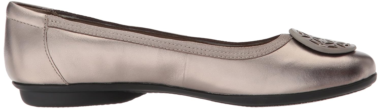 clarks collection women's gracelin lola flats