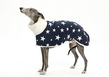Dog and home greyhound coats Clearance