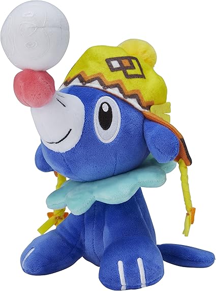 popplio plush amazon