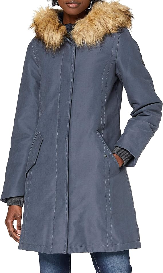 Marc O'Polo Damen Jacke Amazon.de Bekleidung