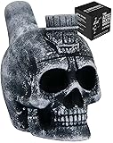 Drembok Authentic Aztec Death Whistle - Loudest