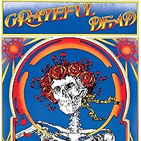Grateful Dead - The Grateful Dead - Amazon.com Music