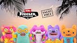 Fuggler Vacay Vibes 9in Plush Toy Funny Ugly Monster Cod Father view 7