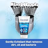 Clearasil Blackhead Clearing Scrub 150ml - Deep Cleans Oil & Bacteria view 3