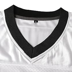 Boobie Miles Jersey, 45 Permian Friday Night Lights
