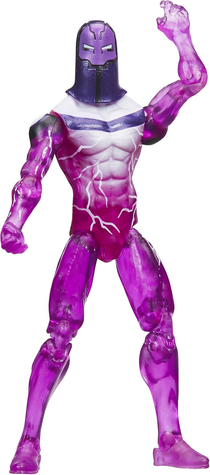 marvel legends living laser