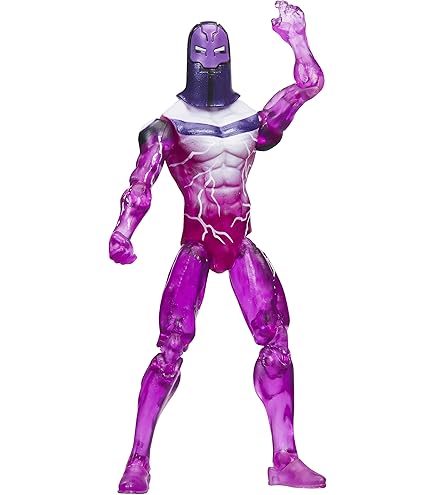Amazon.com: Marvel Legends Series 3.75in Armored Spider-Man : Toys