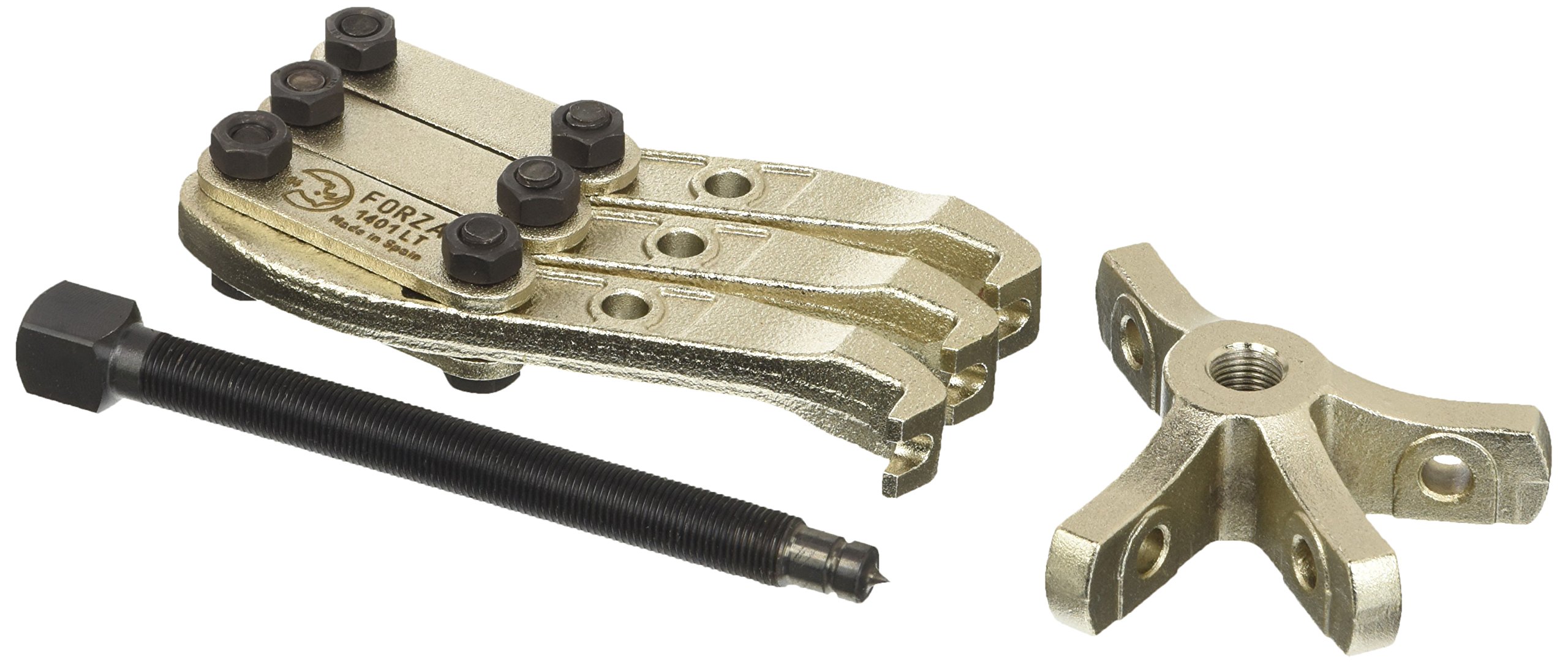 Forza - Extractor 3 Legs 87 x 120 cm