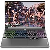 Lenovo Legion 5i Gaming Laptop - NVIDIA GeForce RTX 4070 8G - 16” WQXGA Display - Intel Core i7-14650HX - 32GB RAM - 512GB SS