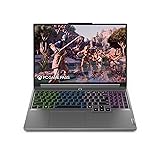 Lenovo Legion 5i Gaming Laptop - NVIDIA GeForce RTX