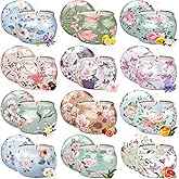 BlissfulOasis Scented Candles Set, 30 oz 12 Pack Candles for Home Scented, 180-240 Hours Candle Present Set for Women and Men, Soy Wax Candles for Holidays, Birthday, Valentine's Day, Mother's Day