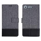 Rfvzubemok Compatible with Sony Xperia XZ1 G8341