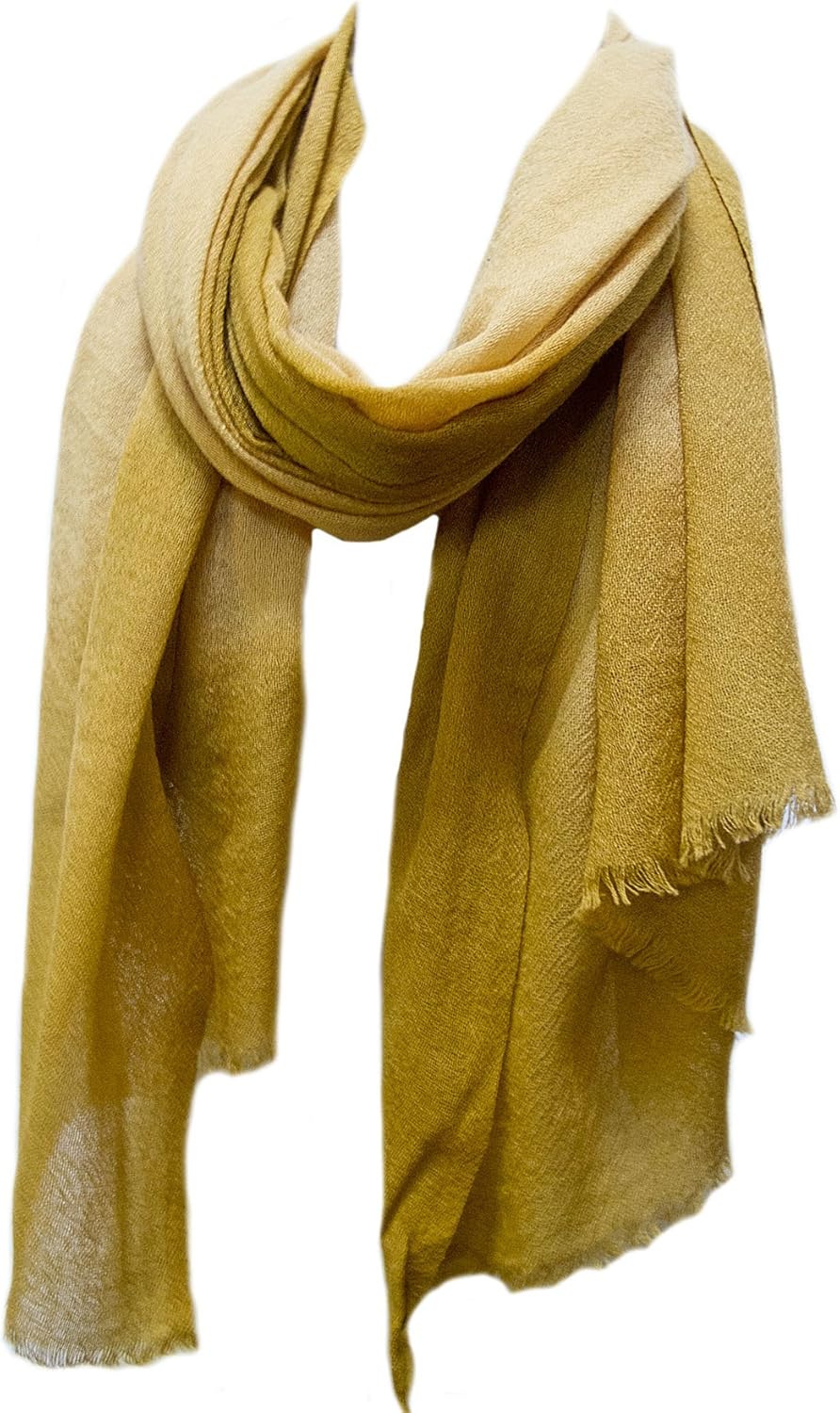 Lightweight wool shawl Clearance