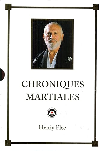 Download Chroniques martiales PDF