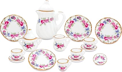 compra y venta de muñecas de porcelana