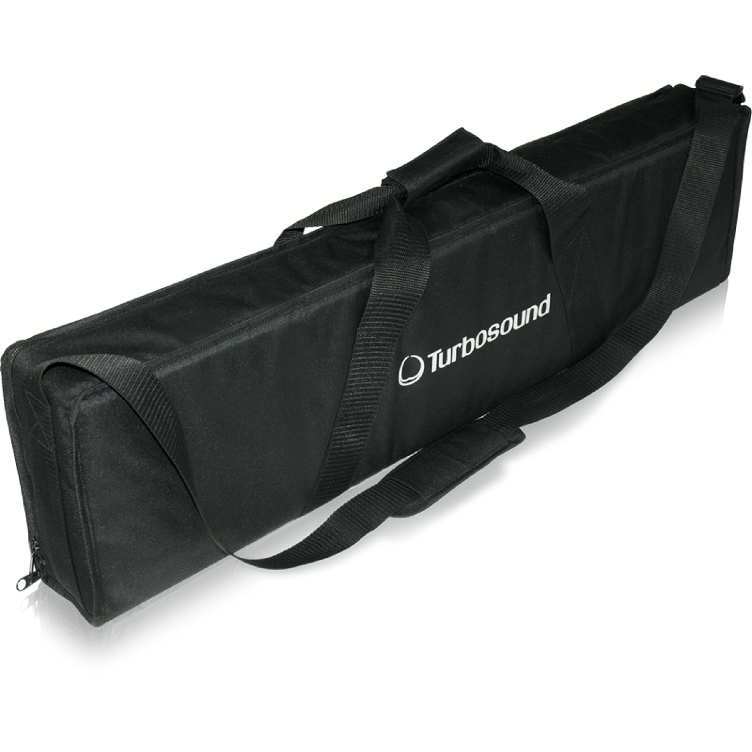 Turbosound IP2000-TB iNSPIRE Deluxe Water Resistant Transport Bag for Column Loudspeaker, Compatible with PC and Mac โ image 1