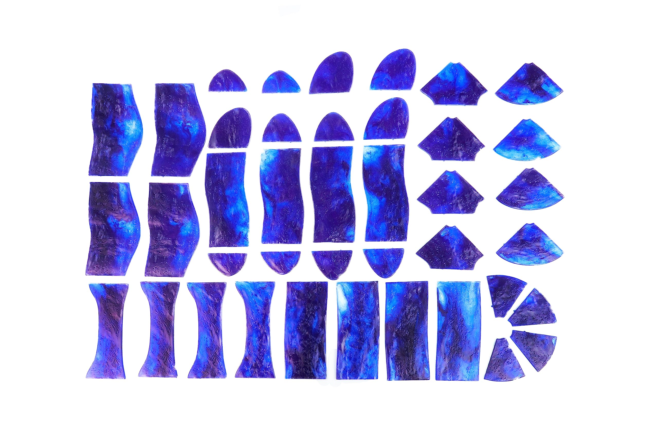 Dirt Cheap Dungeons Waterways Kit TT RPG Terrain Building for Dungeons & Dragons, Pathfinder, War Gaming, and More!
