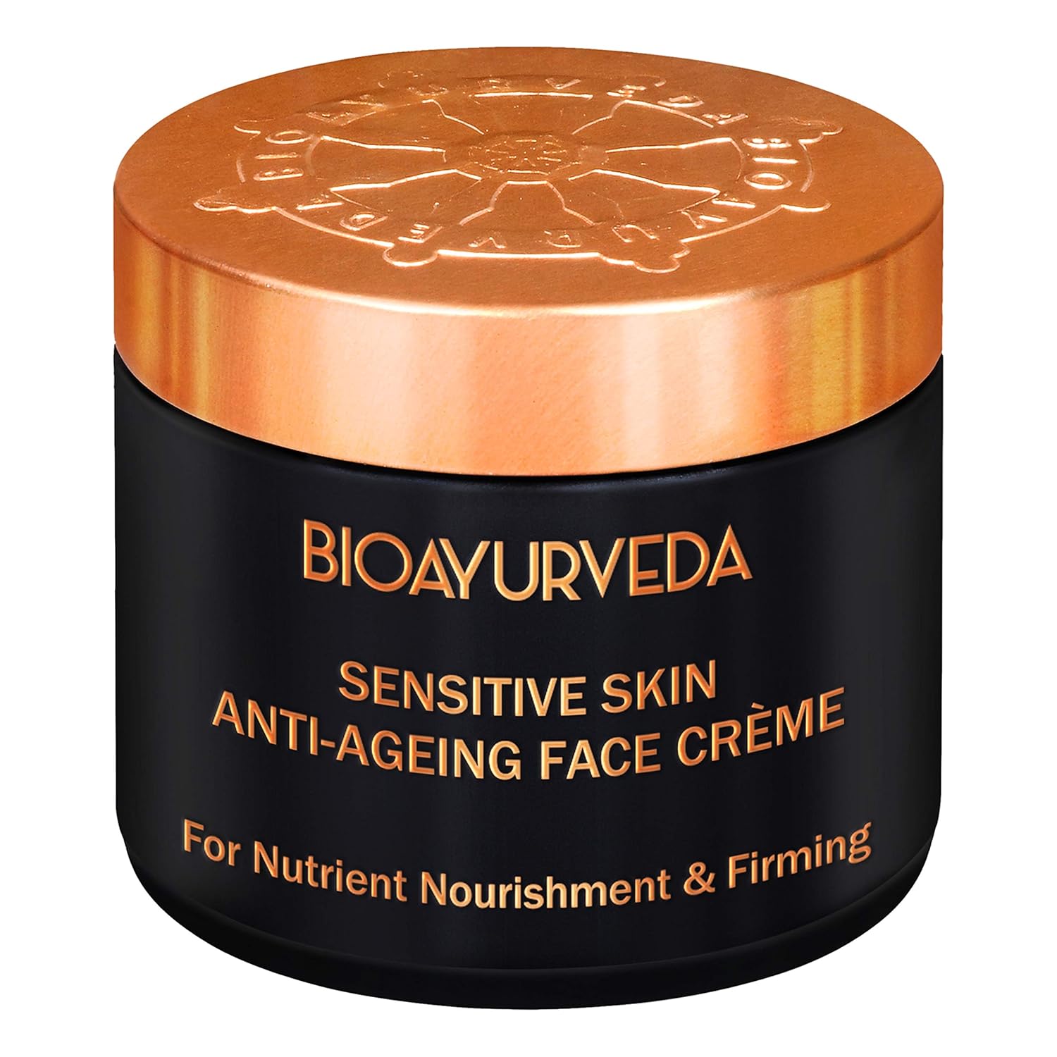 sensitive skin anti aging