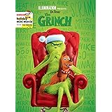 Illumination Presents: Dr. Seuss' The Grinch