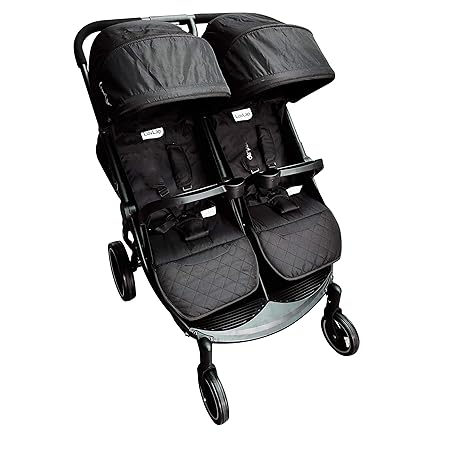 twin baby stroller online india