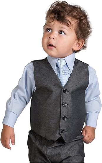 formal attire for baby boy