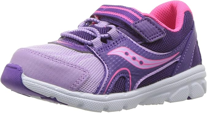 Saucony UnisexChild Baby Vortex Sneaker