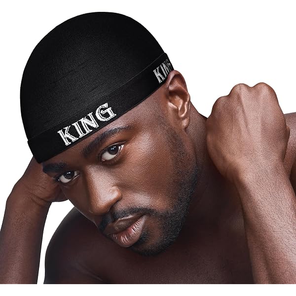 Swim Cap For Men Boo Boo Deluxe Dome Cap 3-Pack - Ultra Stretch Spandex ...