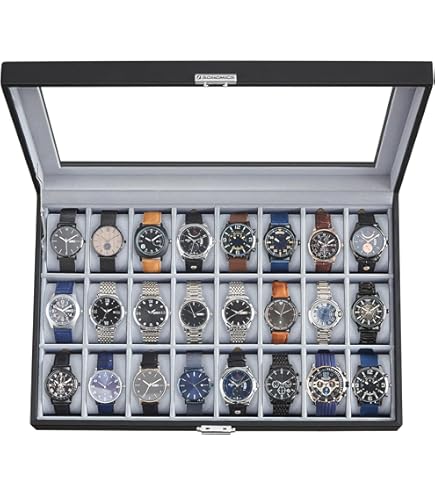 BREITLING 本革ケース セット Breitling Leather Watch Boxes & Cases for sale | eBay