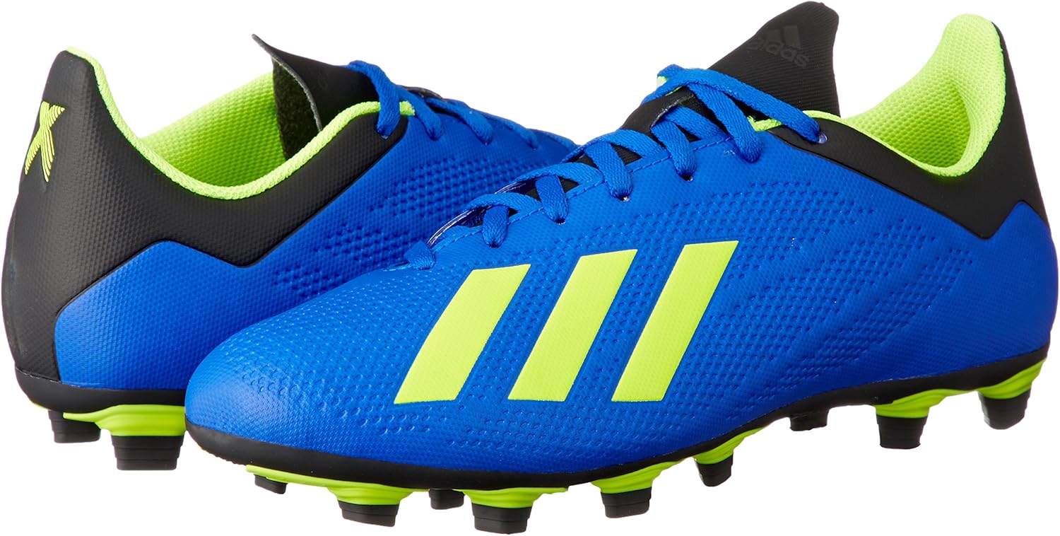 adidas x 18.4 childrens fg football boots