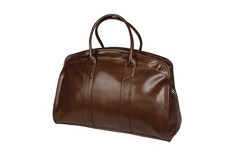 Bronnko Vegan Weekender Bag 18