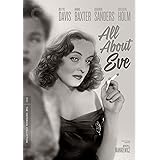 All About Eve (The Criterion Collection)