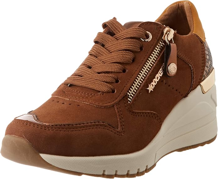 Docker Schuhe Damen