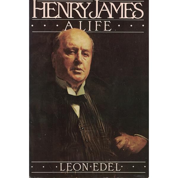 Amazon.com: Portrait of a Novel: Henry James and the Making of an