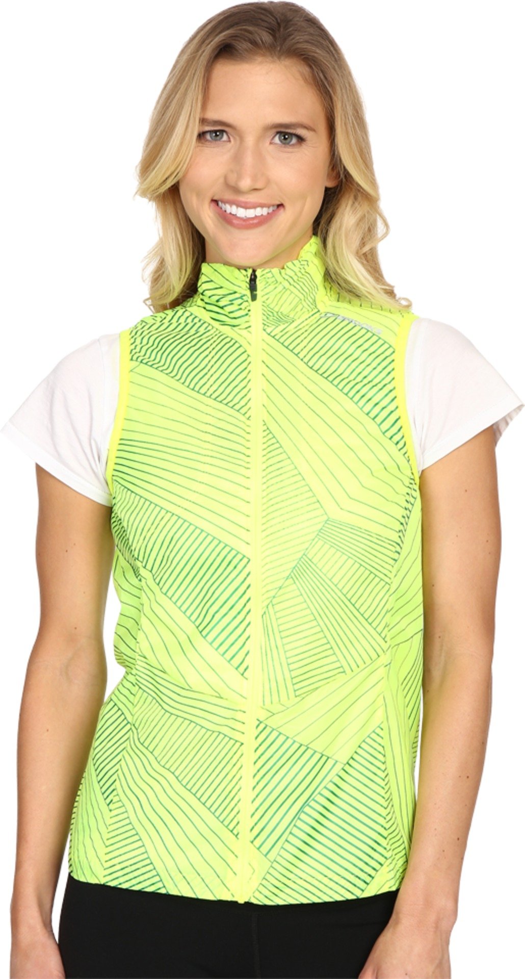 brooks vest mens online