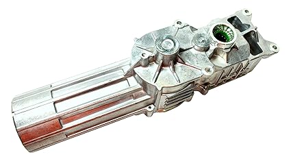 Amazon Com Bosch Parts 1617000992 Housing Impact Assembly