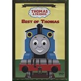 Thomas the Tank Engine - Best of Thomas